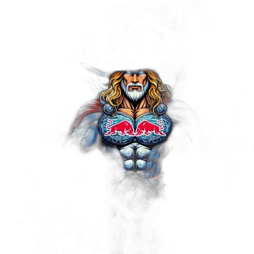 creature, comic book art, concept art, fantasy art transparent PNG cut-out