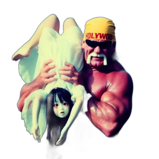 weapon, hat, creature, food transparent PNG cut-out
