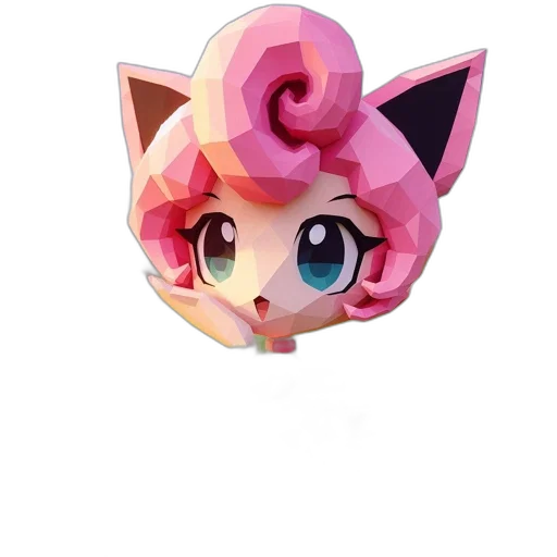 staff, creature, animal, mask transparent PNG cut-out