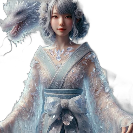 dragon, creature, face, fantasy art transparent PNG cut-out
