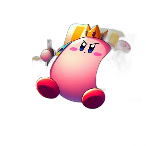 crown, weapon, robot, animal transparent PNG cut-out