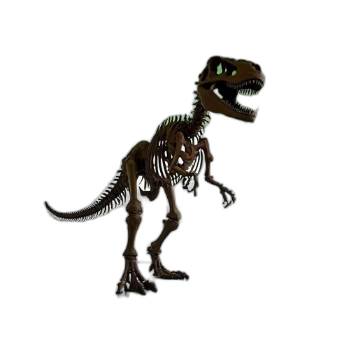 dragon, creature, animal, robot transparent PNG cut-out