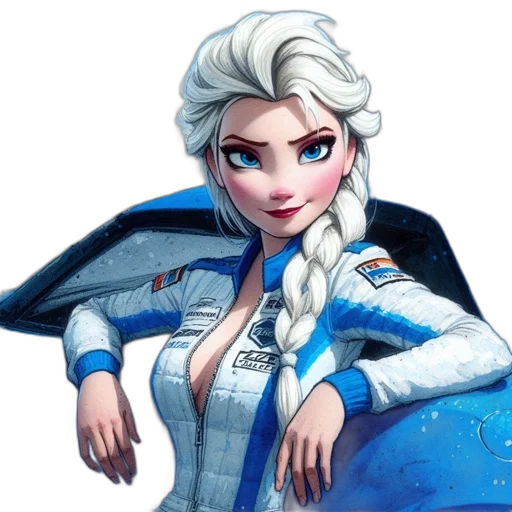jacket, staff, face, concept art transparent PNG cut-out