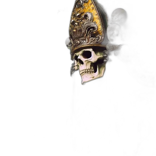 mask, crown, face, hat transparent PNG cut-out
