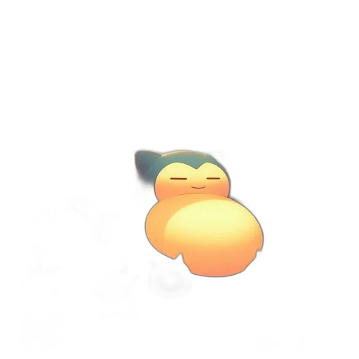 animal, creature, hat, staff transparent PNG cut-out