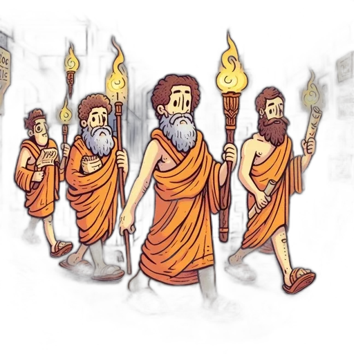 staff, concept art, cartoon, pixel art transparent PNG cut-out