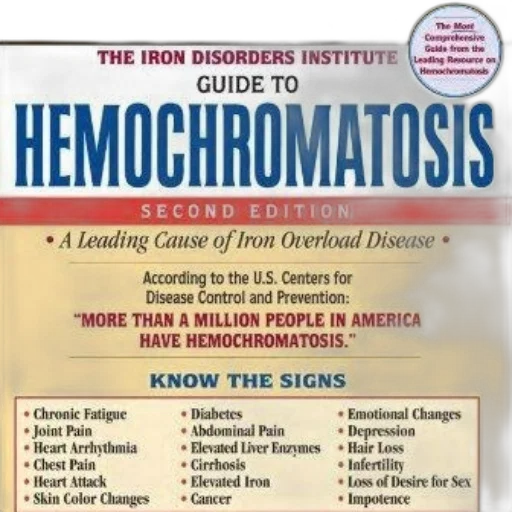 iron, disorders, institute, guide transparent PNG cut-out