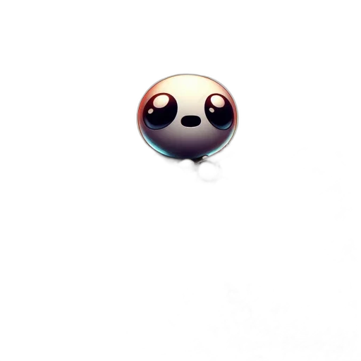 creature, animal, mask, staff transparent PNG cut-out