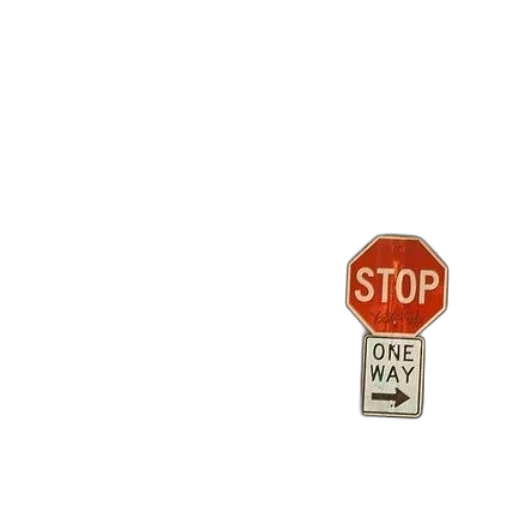 car, robot, food, stop transparent PNG cut-out