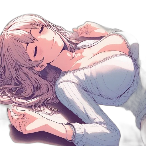 watercolor, anime, pixel art, photorealistic transparent PNG cut-out