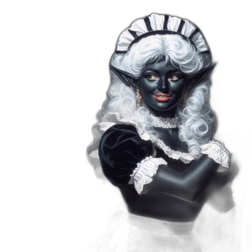 mask, crown, face, jewelry transparent PNG cut-out
