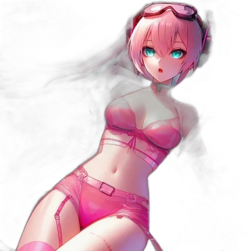 robot, weapon, dress, creature transparent PNG cut-out