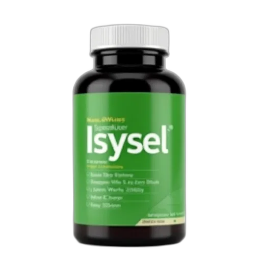 bottle, isysel, green, black transparent PNG cut-out