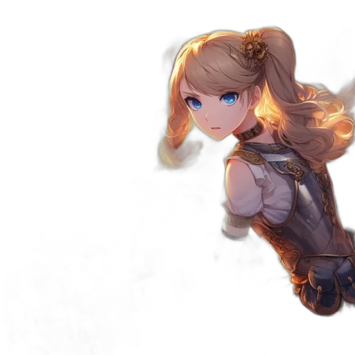 weapon, staff, sword, dress transparent PNG cut-out