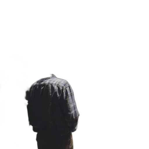 hat, staff, face, mask transparent PNG cut-out