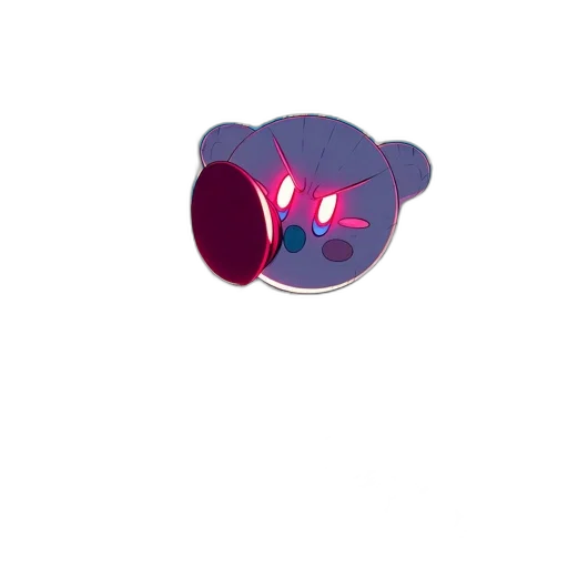 hat, mask, creature, weapon transparent PNG cut-out