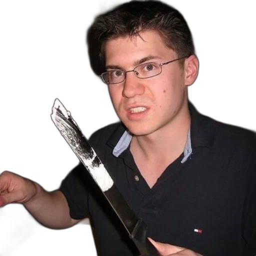 staff, weapon, sword, hair transparent PNG cut-out