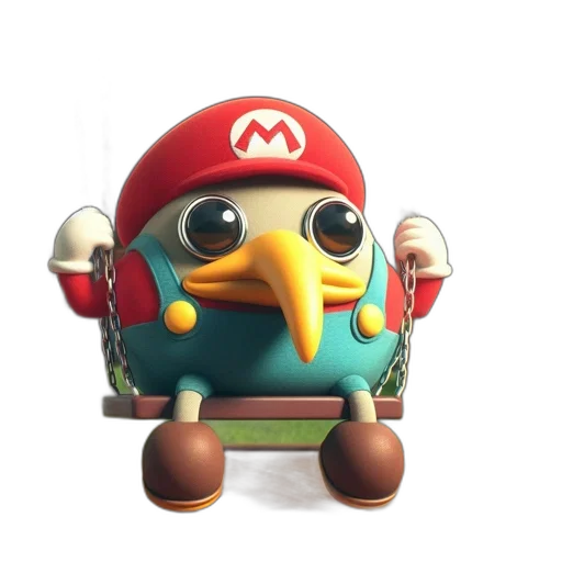 mask, animal, creature, robot transparent PNG cut-out