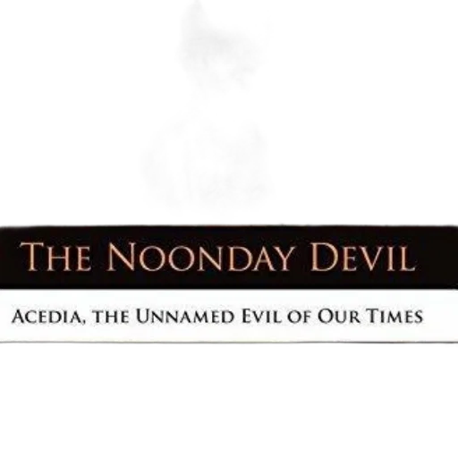 noonday, devil, acedia, unnamed transparent PNG cut-out