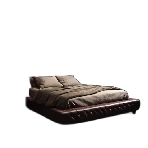 furniture, shoes, 3d render, photorealistic transparent PNG cut-out