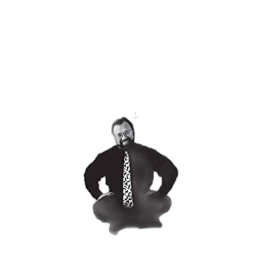 staff, jacket, furniture, animal transparent PNG cut-out