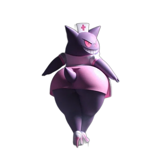 creature, animal, dress, robot transparent PNG cut-out