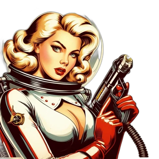 weapon, staff, comic book art, cartoon transparent PNG cut-out