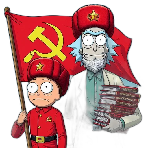 hat, jacket, weapon, staff transparent PNG cut-out