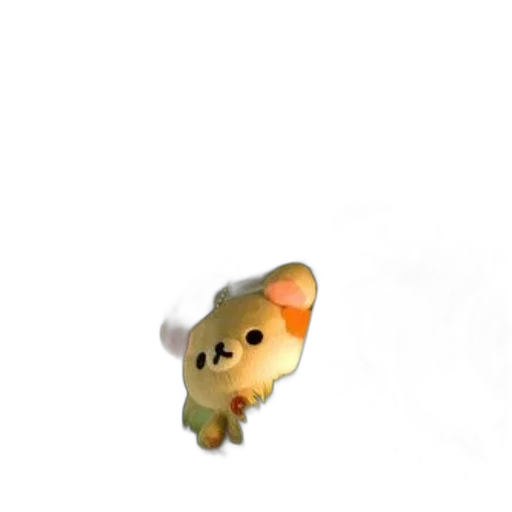 animal, creature, staff, weapon transparent PNG cut-out