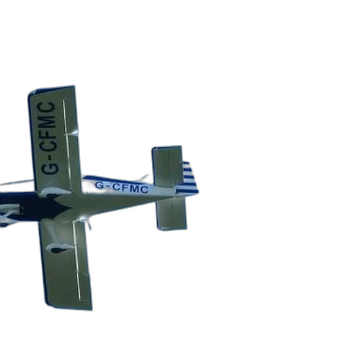 weapon, robot, 3d render, small transparent PNG cut-out