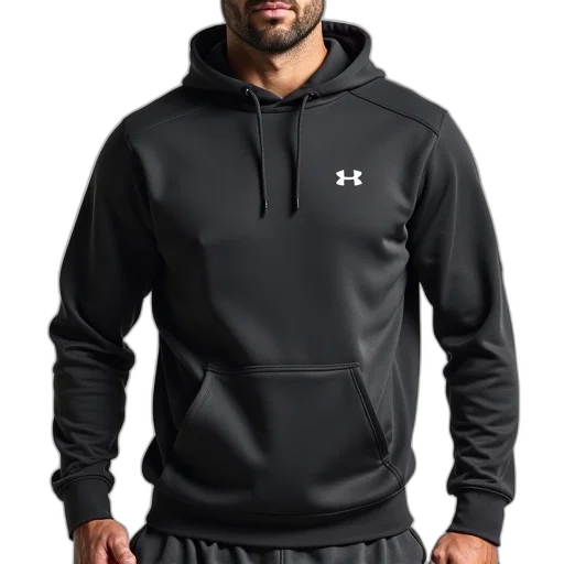 jacket, dark, under, armour transparent PNG cut-out