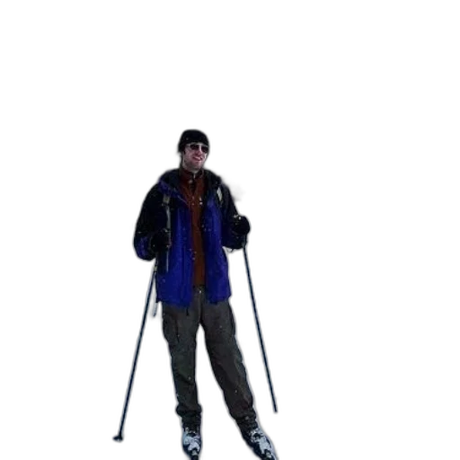 staff, jacket, umbrella, weapon transparent PNG cut-out