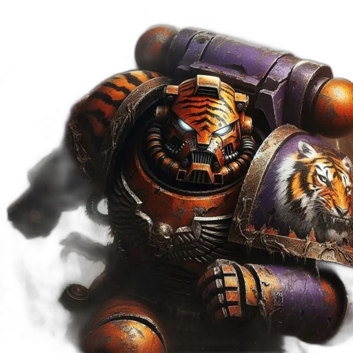 robot, weapon, dragon, concept art transparent PNG cut-out