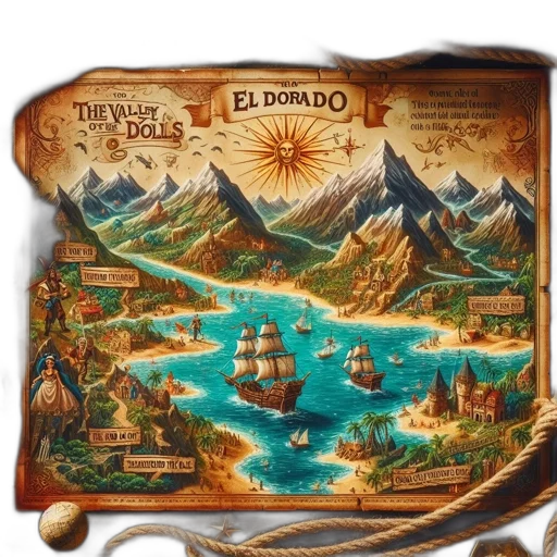 concept art, fantasy art, beautifully, illustrated transparent PNG cut-out