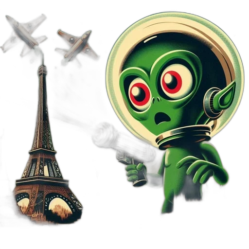 concept art, 3d render, pixel art, fantasy art transparent PNG cut-out