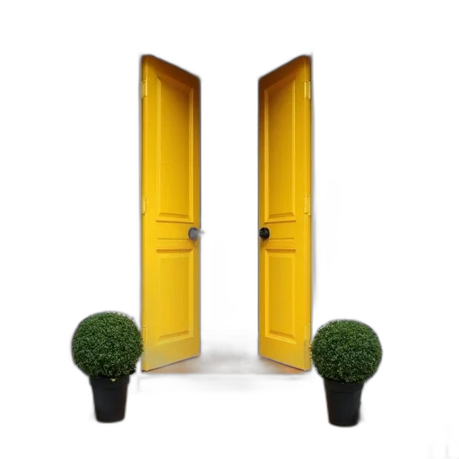 furniture, 3d render, photorealistic, concept art transparent PNG cut-out