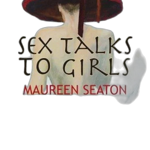 hat, sex, talks, girls transparent PNG cut-out