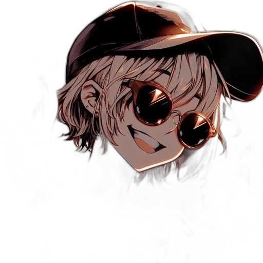 hat, mask, face, crown transparent PNG cut-out