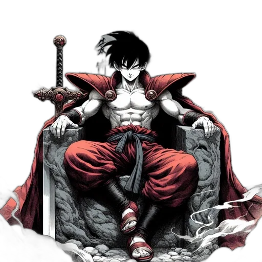 sword, comic book art, fantasy art, concept art transparent PNG cut-out