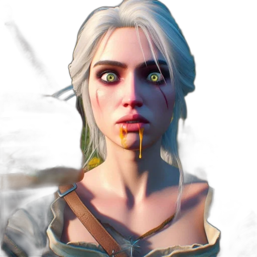 face, staff, dragon, mask transparent PNG cut-out