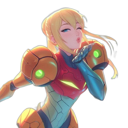robot, weapon, jacket, anime transparent PNG cut-out