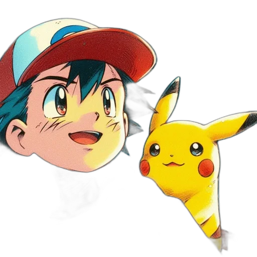 hat, animal, creature, face transparent PNG cut-out