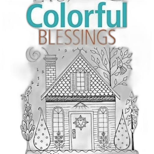 earth tones, colorful, blessings, book transparent PNG cut-out