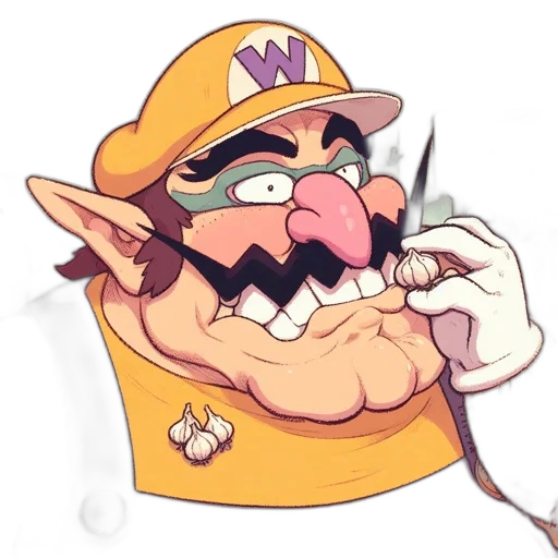 staff, crown, hat, weapon transparent PNG cut-out