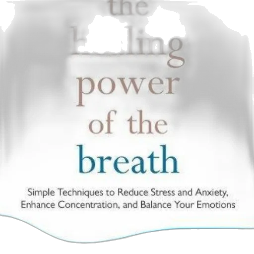 discover, healing, power, breath transparent PNG cut-out