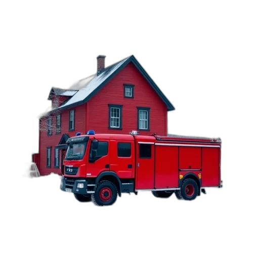 building, weapon, staff, car transparent PNG cut-out