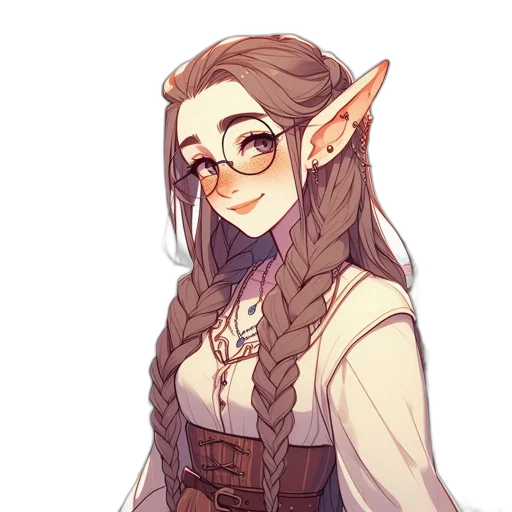 staff, fantasy art, pixel art, concept art transparent PNG cut-out