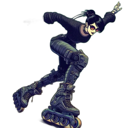 weapon, shoes, mask, animal transparent PNG cut-out