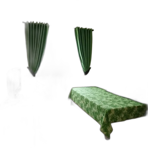 furniture, umbrella, crown, jewelry transparent PNG cut-out