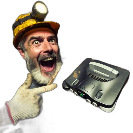 robot, food, staff, face transparent PNG cut-out